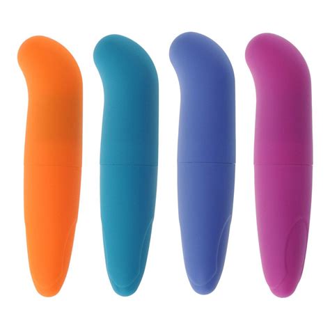 Powerful Mini G Spot Vibrator For Beginners Small Bullet Clitoral Stimulation Adult Sex Toys