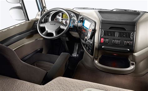 Даф 105 Фото Салона – Telegraph