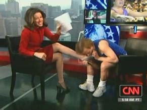 KIRAN CHETRY Nude AZNude