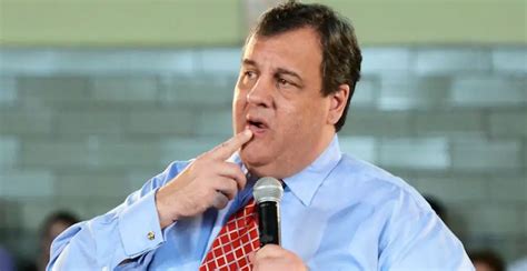 Chris Christie Net worth, Age: Weight, Wife, Kids, Bio-Wiki 2024| The