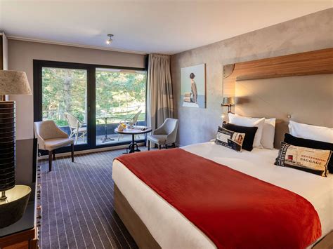 Hotel in Les Sables D'olonne - Côte Ouest Thalasso & Spa Sables d