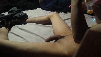 Sesión de caricias cortas sin corrida XVIDEOS