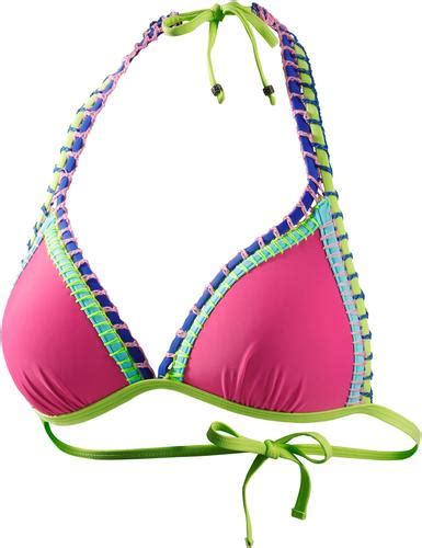 Bikini Oberteil Beautynella