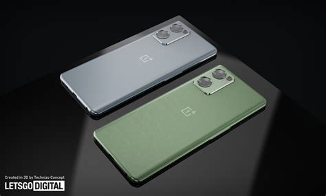 OnePlus Nord CE 2 | LetsGoDigital
