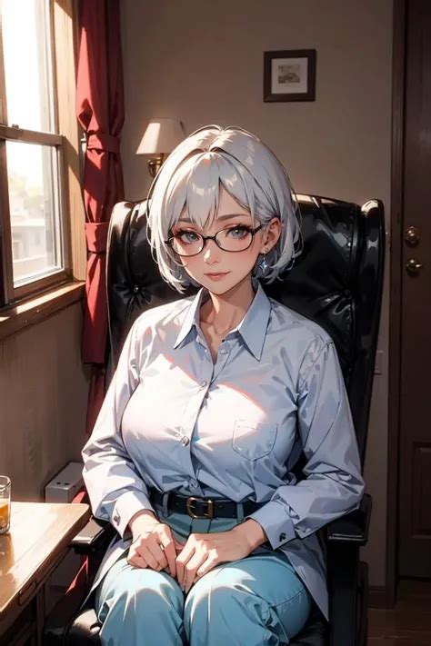 Ai Mature SeaArt Al Free Al Art Generator