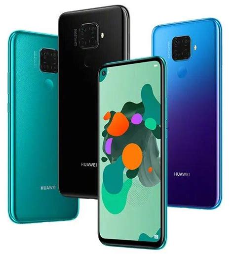 Huawei Mate 30 Lite: razones para comprarlo cuando llegue a España
