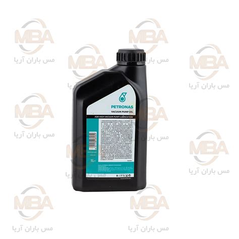روغن پمپ وکیوم پتروناس PETRONAS حجم 1 لیتر - وبسایت مس باران