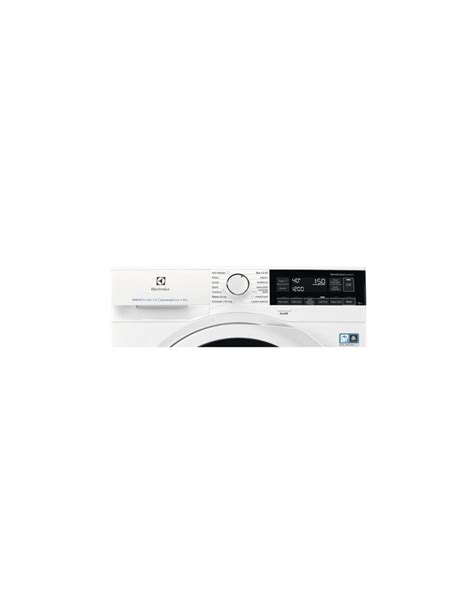 Electrolux Ew F Lv Lavadora Carga Frontal Kg Rpm A Blanco