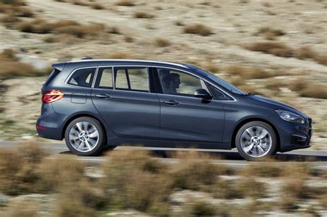 Bmw Série 2 Gran Tourer 7 Places