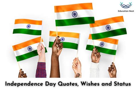 Happy Th Independence Day Quotes Wishes And Status