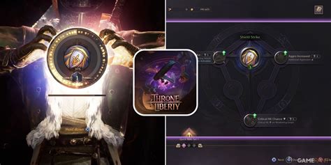 Throne And Liberty: How to Get To Amitoi House