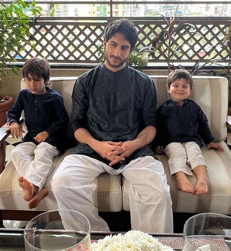 saif ali khans son ibrahim exploring  life   rising star