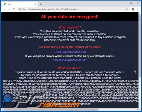 Medusalocker Ransomware Decryption Removal And Lost Files Recovery