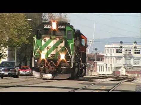 Spring Railfanning Part Youtube