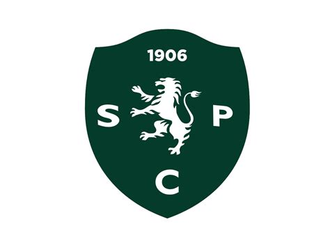 sporting cp logo redesign
