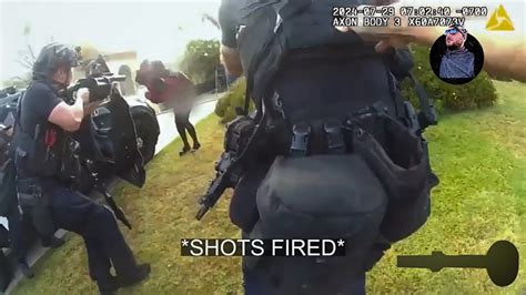 Naked Thief Resists Police Tragic End Youtube