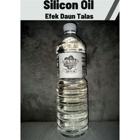 Jual Silicone Oil Silicon Oil Semir Ban Pengkilap Ban Dan Pengkilap