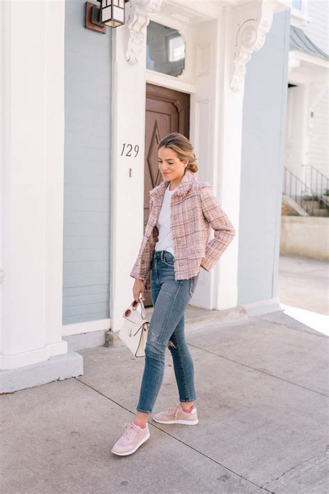 Ideas De Outfit Con Zapatillas Nude Outfits Casuales Ropa De Moda Outfits