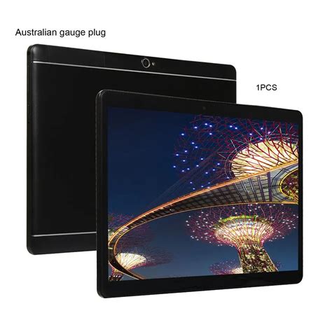 KT107 планшет с круглым отверстием 10,1 дюймов HD большой экран Android ...