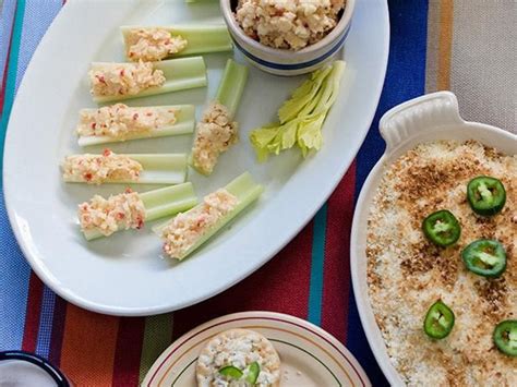A Duo Of Southern Dips — Down Home Comfort