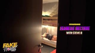 Fake Hostel Australian Hottie Gets Sneaky Anal Sex And Squirts Isabelle Deltore Xxx Mobile