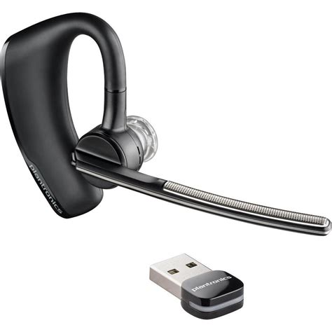 Plantronics Voyager Legend Uc Bluetooth Usb