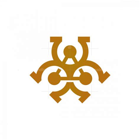 Omega Tech Logo | Scalebranding