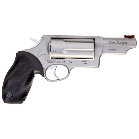 Murdoch S Taurus Judge Chamber Colt Revolver Round