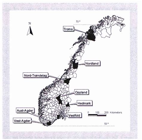 Biased Adult Sex Ratio Can Affect Fecundity In Primiparous Moose Alces Alces Solberg