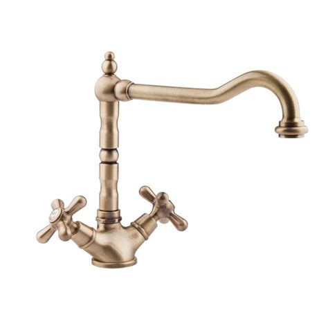 ≋ Смеситель для умывальника Bianchi Old Fashion LVBOLF10400A CRM купить ...