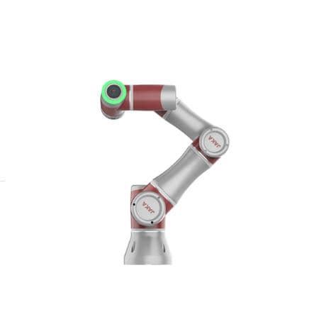 Robot Articulado Jaka Zu 3 Cobots Solutions Colaborativo 6 Ejes