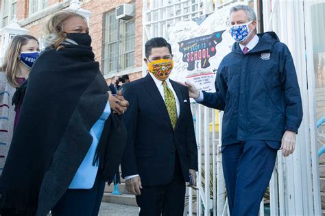 Who is the new NYC schools Chancellor Meisha Ross Porter?