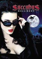 SUCCUBUS HELL BENT NUDE SCENES AZNude