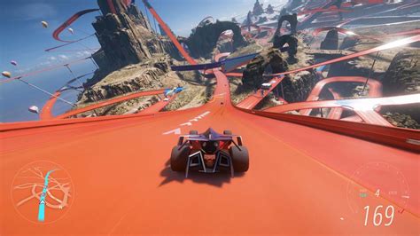 Review Forza Horizon Hot Wheels El Dlc Que Convierte Al Exitoso Juego De Carreras En Una