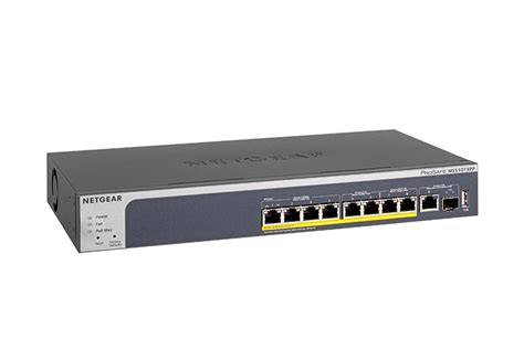 Smart Managed Pro Switches Ms Txpp Netgear