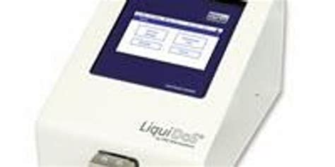 Dosing in the Lab—Easy and Functional | Lab Manager