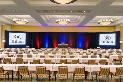 Hilton Conference Center Kingston Resorts