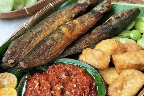 Resep Pecel Lele Khas Lamongan Mudah Dibuat Dan Tanpa Ribet Madiun