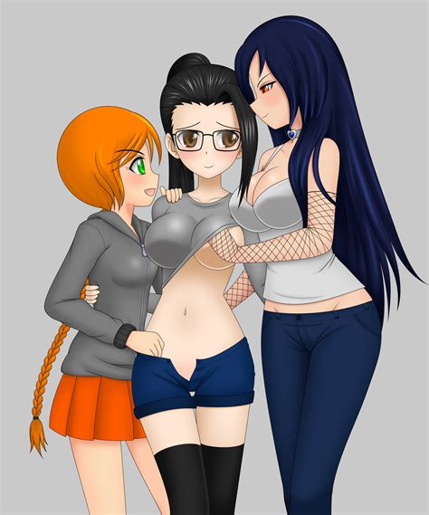 Willow Angel Tess By Mtxxxartist Hentai Foundry