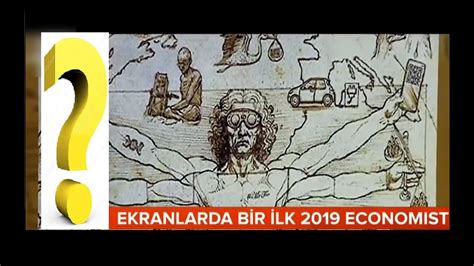 THE ECONOMİST 2019 KAPAĞI UZUN ANALİZ ABDULLAH ÇİFTÇİ ERTAN