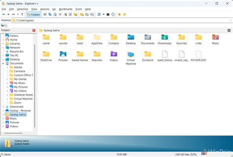 explorer   aplikasi explorer favorit   windows  winpoin