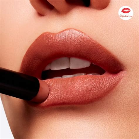 Son MAC 883 Spice World Màu Cam Nude Mới Nhất Lipstick vn