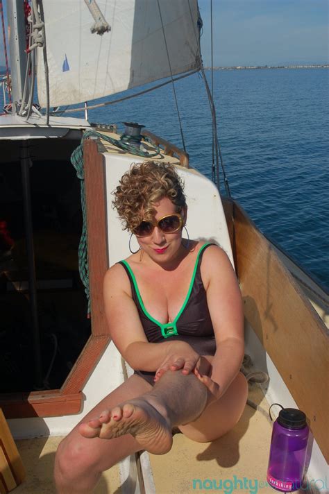 Hairy Amateur Vixens Nikki Silver Ava Solanas Samone Strip Fuck On A Boat CoedCherry