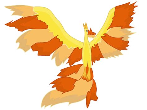 Moltres Pokemon Png Hd Png Mart