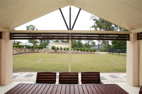 Gable Pergola Builders - Apollo Patios