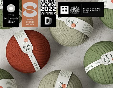 Brand Identity For Natural Toothpaste Brand On Behance