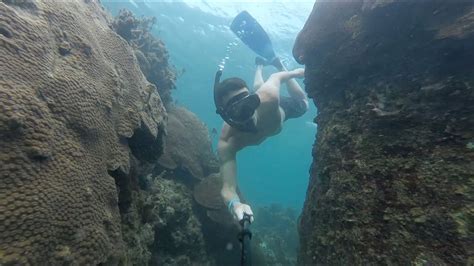 Kayaking Snorkeling Koh Tao Thailand Youtube