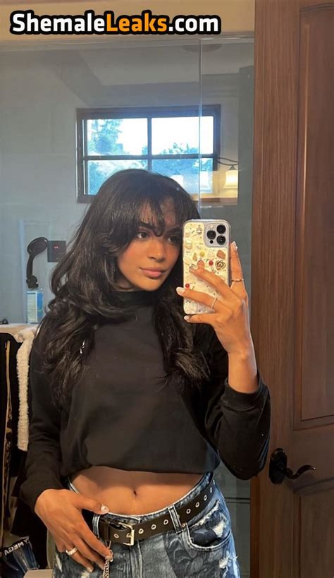 Sydeon Sydney Leaked Nude OnlyFans Photo 14 ShemaleLeaks