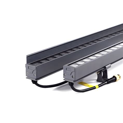 wall washer lights led lighting pro manufacturer