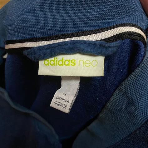 ADIDAS Neo Jacket on Carousell